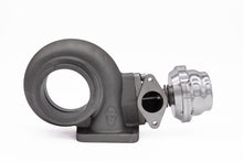 Load image into Gallery viewer, *Scratch and Dent* FP7275 Race Turbocharger with TiAL F38 Wastegate Bundle Deal