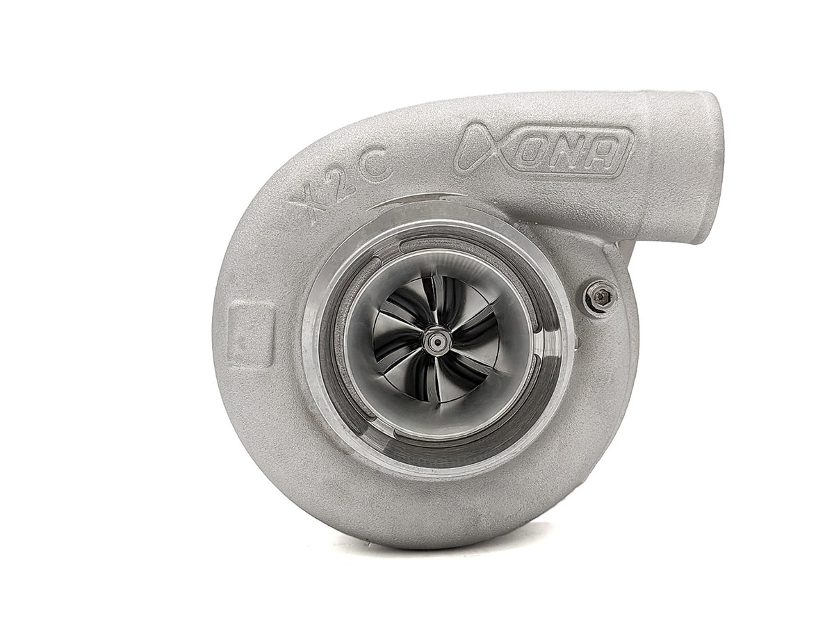 Xona Rotor 43MM Class Legal Ball Bearing Turbocharger Forced Performance