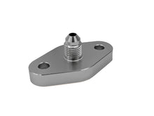 Load image into Gallery viewer, LTG Camaro Turbo Oil Feed Adapter