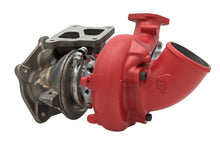 Load image into Gallery viewer, XR FP RED Ball Bearing Turbocharger for Evolution X
