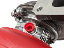 Load image into Gallery viewer, XR FP RED Ball Bearing Turbocharger for Evolution X