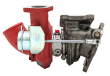 Load image into Gallery viewer, XR FP RED Ball Bearing Turbocharger for Evolution X