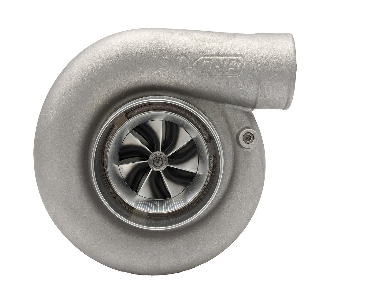 XT4- XRC6868 Ball Bearing Turbocharger – Forced Performance