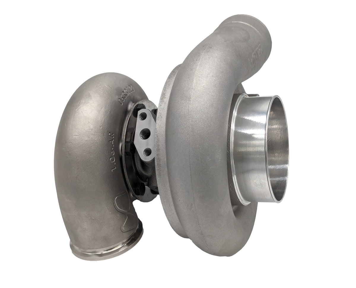 XT4- XRC6868 Ball Bearing Turbocharger – Forced Performance