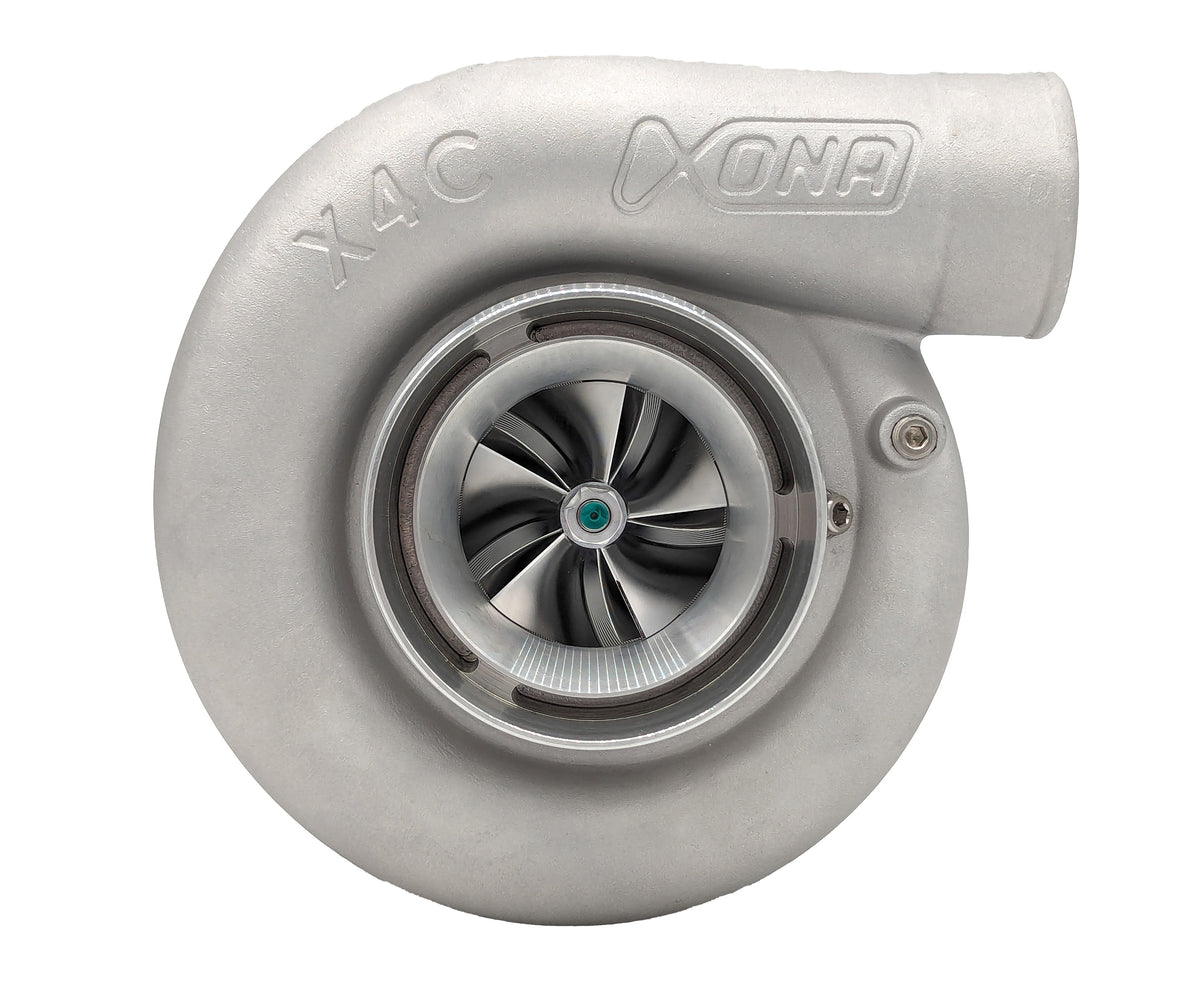 XRE6564S Ball Bearing Turbocharger – Forced Performance