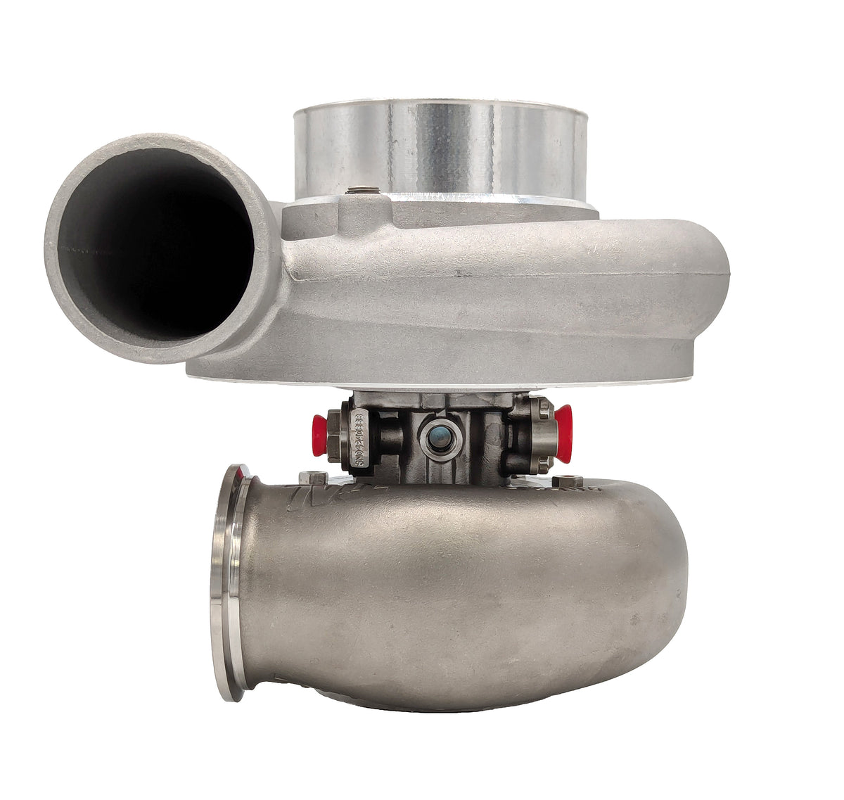 JOKERD 零 WARPAINT センターバランス XRE7169S Reverse Rotation Ball Bearing Turbocharger – Forced