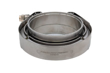 Load image into Gallery viewer, FP Vband Clamp/Flange Set