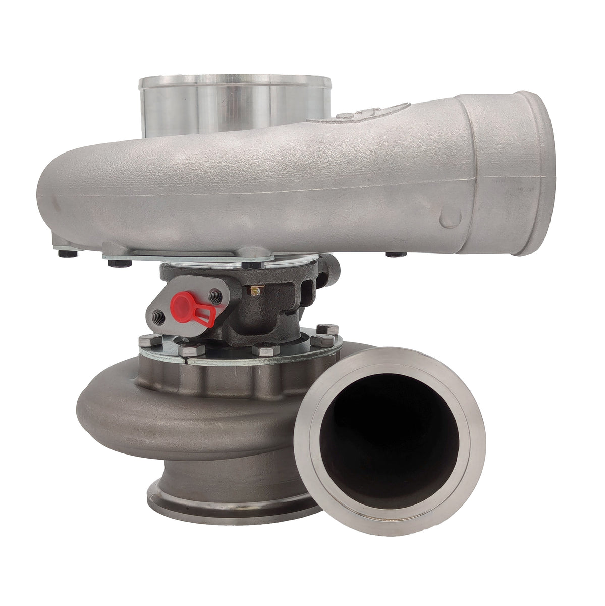 プー　ロリンザー Reverse Rotation FP7875 Race Turbocharger – Forced Performance