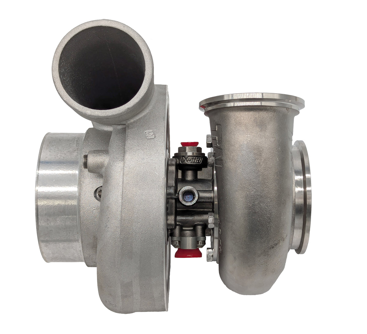 XRE6364S Ball Bearing Turbocharger – Forced Performance