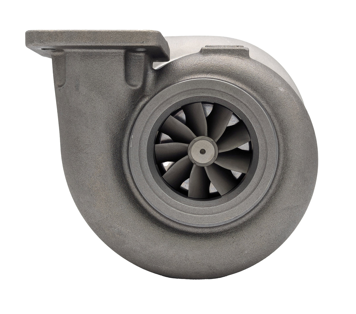 XRE7475 Ball Bearing Turbocharger – Forced Performance