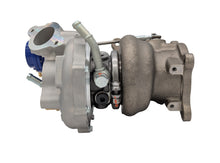 Load image into Gallery viewer, *Scratch and Dent* FA20 Blue L.O.P.E. Ball Bearing Turbocharger for Subaru 2015+ WRX