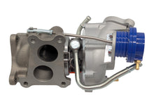 Load image into Gallery viewer, *Scratch and Dent* FA20 Blue L.O.P.E. Ball Bearing Turbocharger for Subaru 2015+ WRX