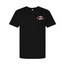 Load image into Gallery viewer, NEW 2025 Multicolor Forced Performance logo Shirt