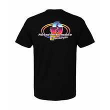 Load image into Gallery viewer, NEW 2025 Multicolor Forced Performance logo Shirt