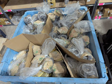 Load image into Gallery viewer, Garage Sale DSM PTE Turbine Housing Madness