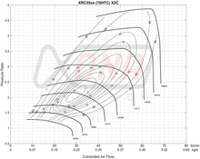Load image into Gallery viewer, XRC5557S Ball Bearing Turbocharger