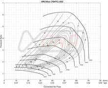 Load image into Gallery viewer, XRC5557S Ball Bearing Turbocharger