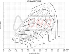 Load image into Gallery viewer, XRC6264S Ball Bearing Turbocharger