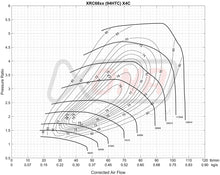Load image into Gallery viewer, XRC6869S Ball Bearing Turbocharger