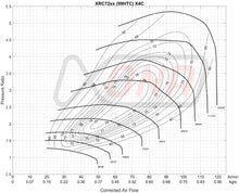 Load image into Gallery viewer, XRC7269S Ball Bearing Turbocharger