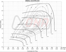 Load image into Gallery viewer, XRE6564S Ball Bearing Turbocharger