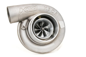 Xona Rotor 57•57S Reverse Rotation Ball Bearing Turbocharger