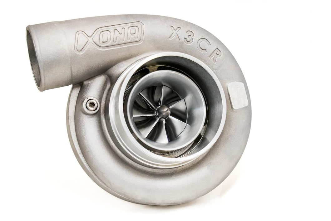 Xona Rotor 82•69S Reverse Rotation Ball Bearing Turbocharger