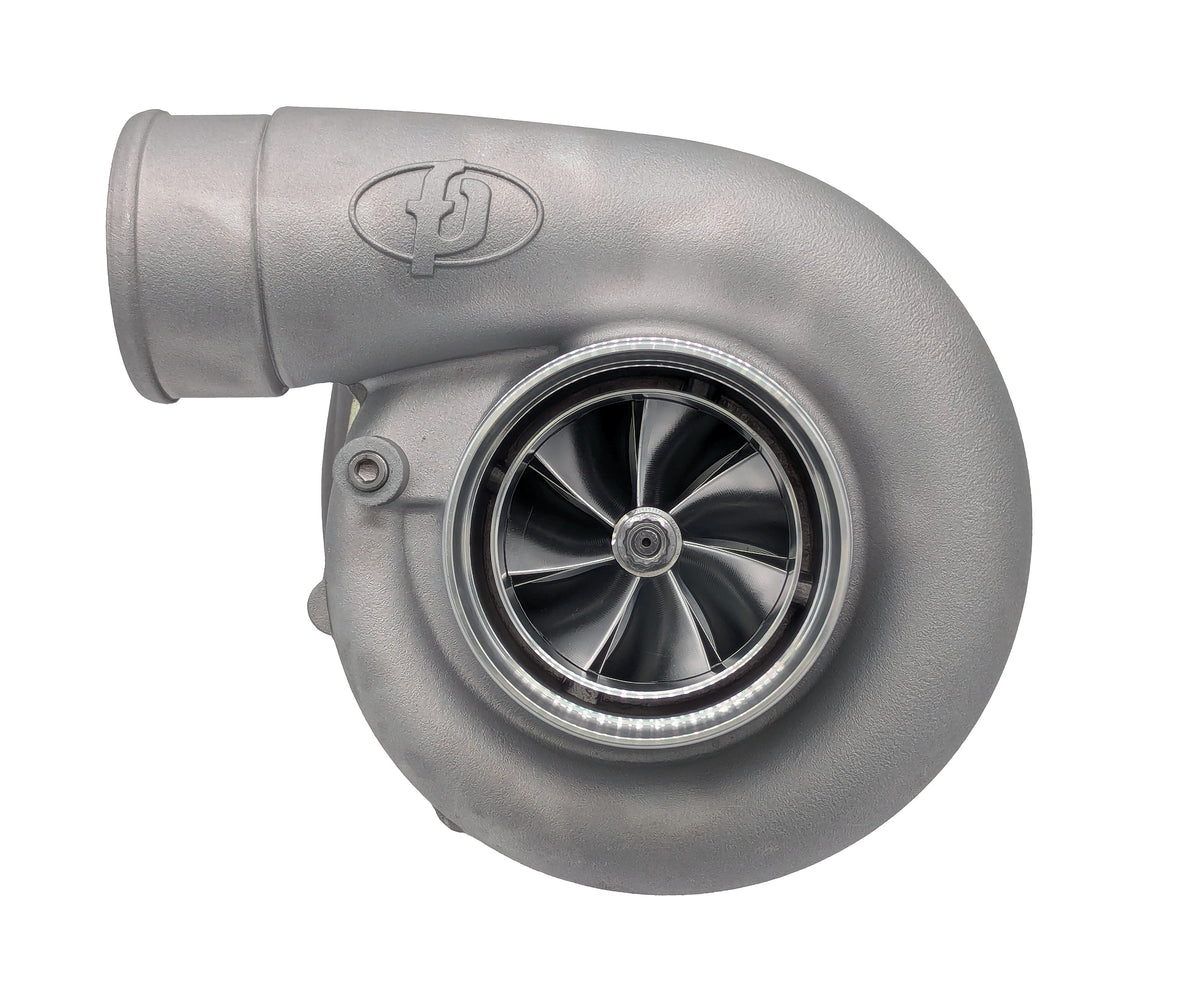 Reverse Rotation FP7875 Race Turbocharger – Forced Performance
