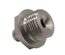 Load image into Gallery viewer, M18 to -4an Adapter For Subaru EJ