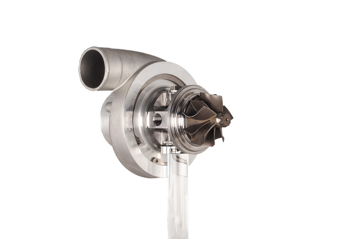 XRC5757S Ball Bearing Turbocharger – Forced Performance