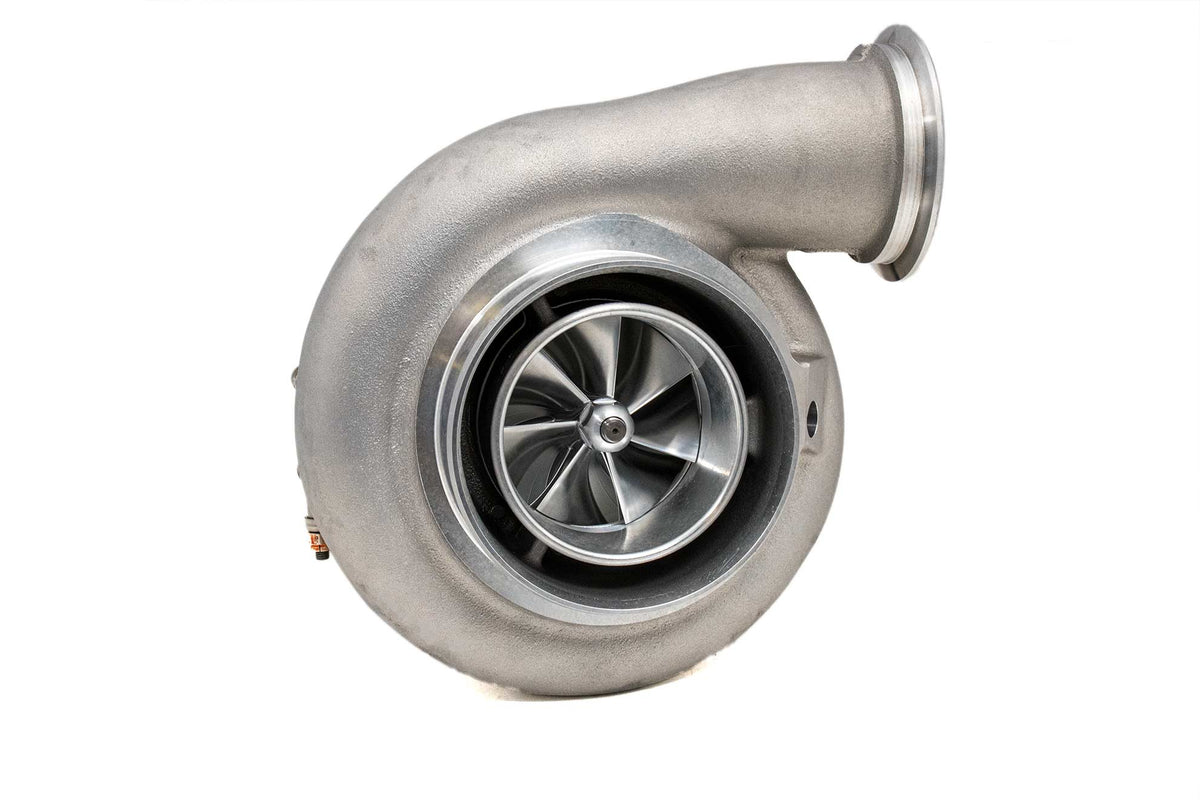 FP400 88HTZ Race Turbocharger – Forced Performance