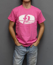 Load image into Gallery viewer, Pink FP Shirt with Classic Logo
