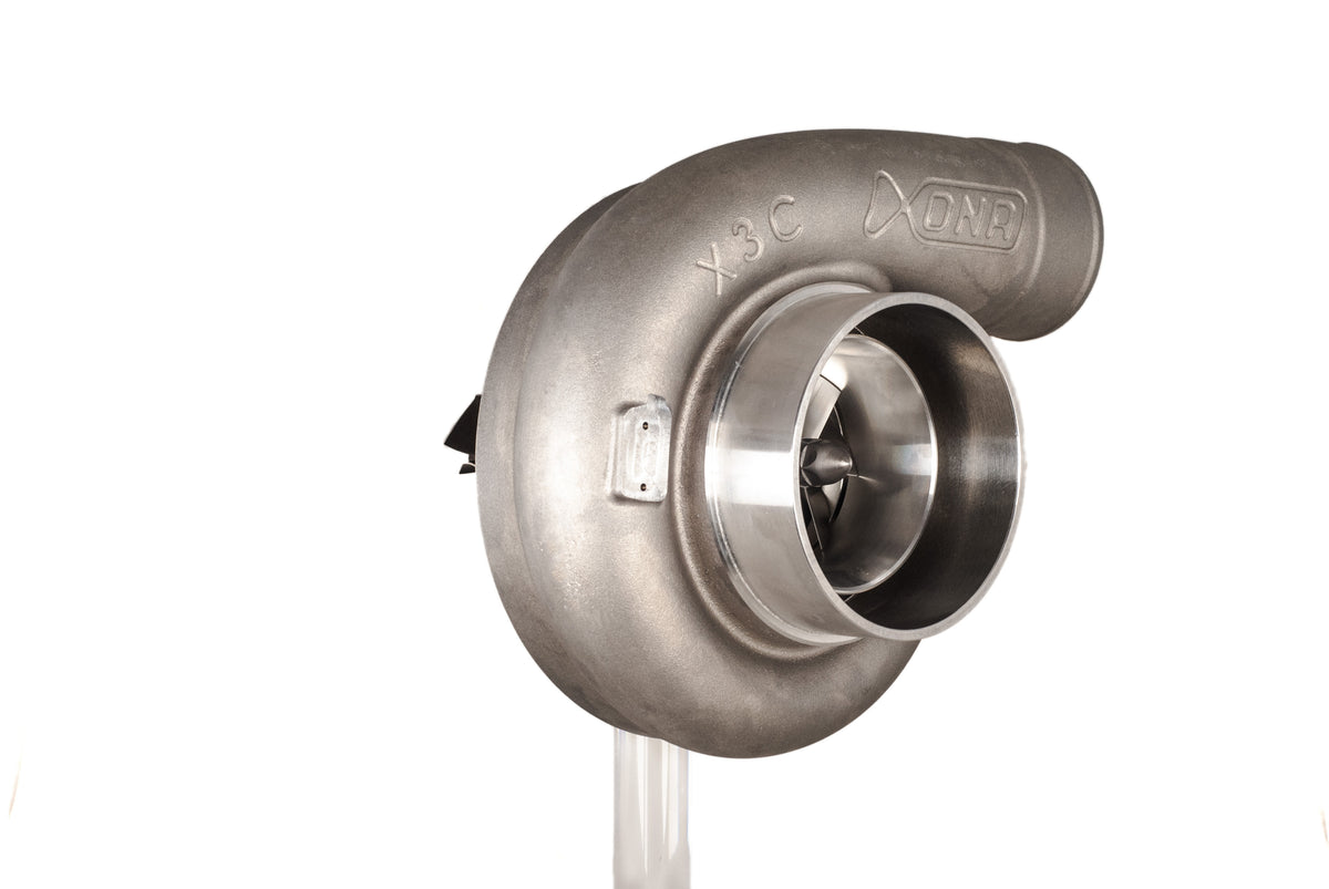 XRC6264S Ball Bearing Turbocharger – Forced Performance