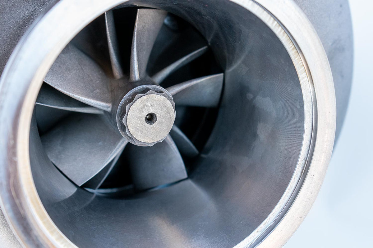 JB Evo 9 57s UHF™ Green – Forced Performance