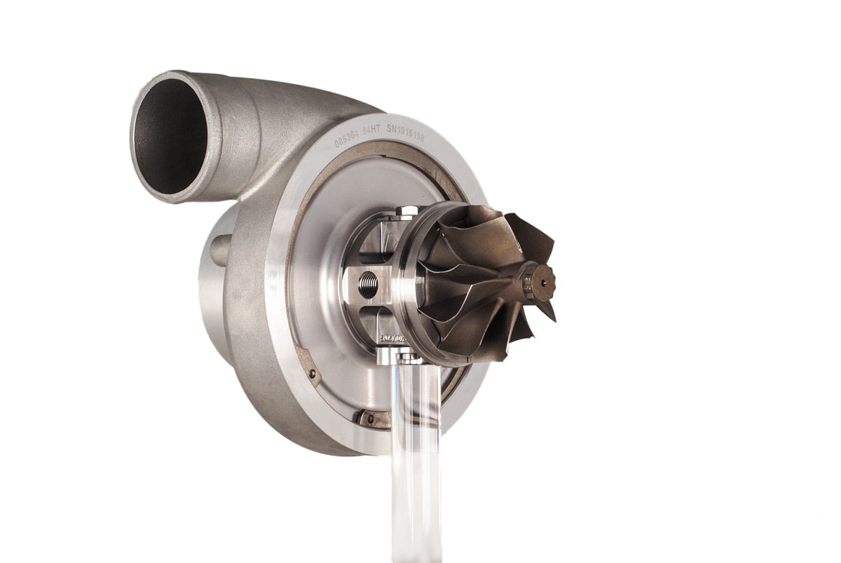XRC6469S Ball Bearing Turbocharger – Forced Performance