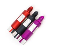 Load image into Gallery viewer, FP -4 AN Inline Oil Filter