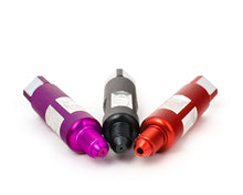 Load image into Gallery viewer, FP -4 AN Inline Oil Filter