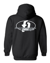 Load image into Gallery viewer, Hoodie Pullover with FP Logo
