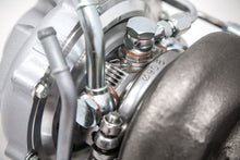 Load image into Gallery viewer, XR Ball Bearing FA20 Blue Turbocharger for Subaru 2015+ WRX