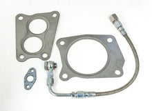 Load image into Gallery viewer, *Scratch and Dent* FA20 Blue L.O.P.E. Ball Bearing Turbocharger for Subaru 2015+ WRX