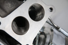 Load image into Gallery viewer, *Scratch and Dent* FA20 Blue L.O.P.E. Ball Bearing Turbocharger for Subaru 2015+ WRX