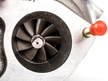 Load image into Gallery viewer, FP54 GREEN Turbocharger for Evolution IX