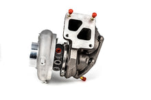 Load image into Gallery viewer, FP54 GREEN Turbocharger for Evolution IX