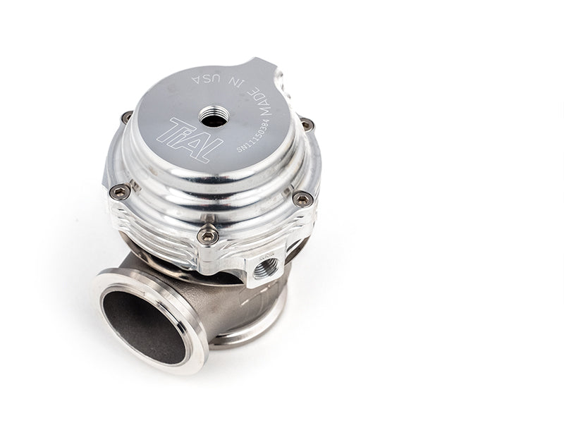 TiAL MV-S Wastegate – Forced Performance