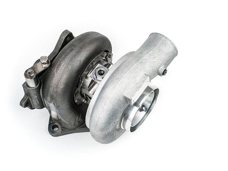 XR ZERO Turbocharger for Subaru WRX/STi – Forced Performance