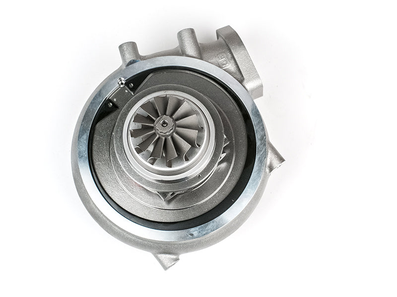 EVO IX 71HTA Super Core – Forced Performance