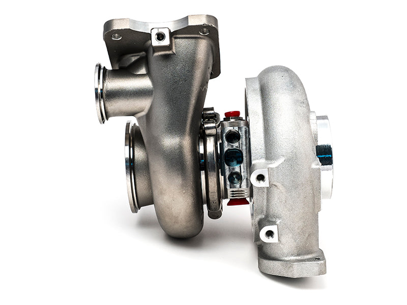 FP GREEN Ball Bearing Turbocharger for Evolution IX – Forced