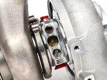 Load image into Gallery viewer, FP ZERO Ball Bearing Turbocharger for EVO IX
