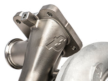 Load image into Gallery viewer, FP BLACK Ball Bearing Turbocharger for Evolution IX