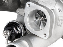 Load image into Gallery viewer, XR R35 GTR Green Turbochargers